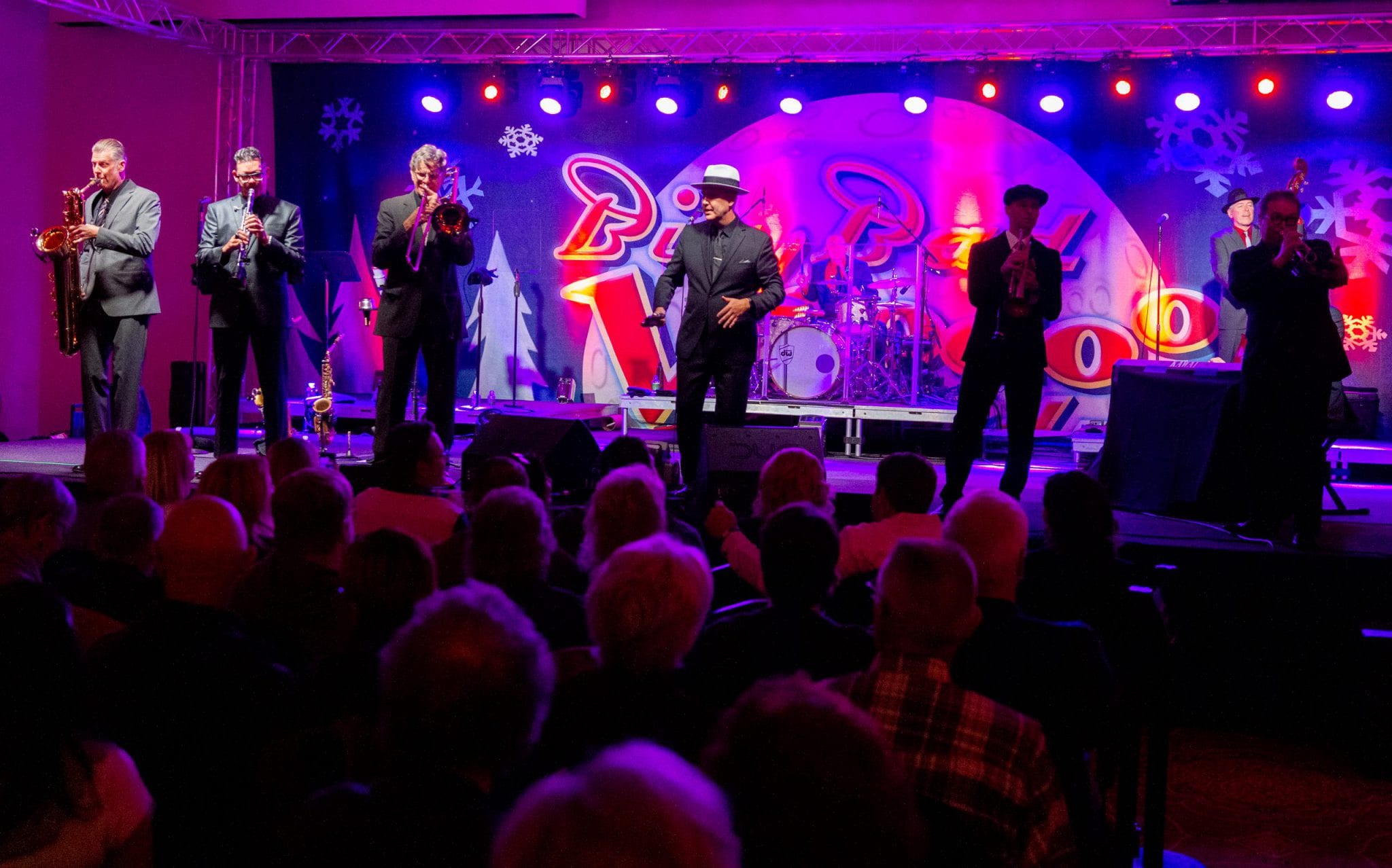 Big Bad VooDoo